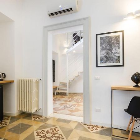 Reluxe Private Wellness Lecce Exterior foto