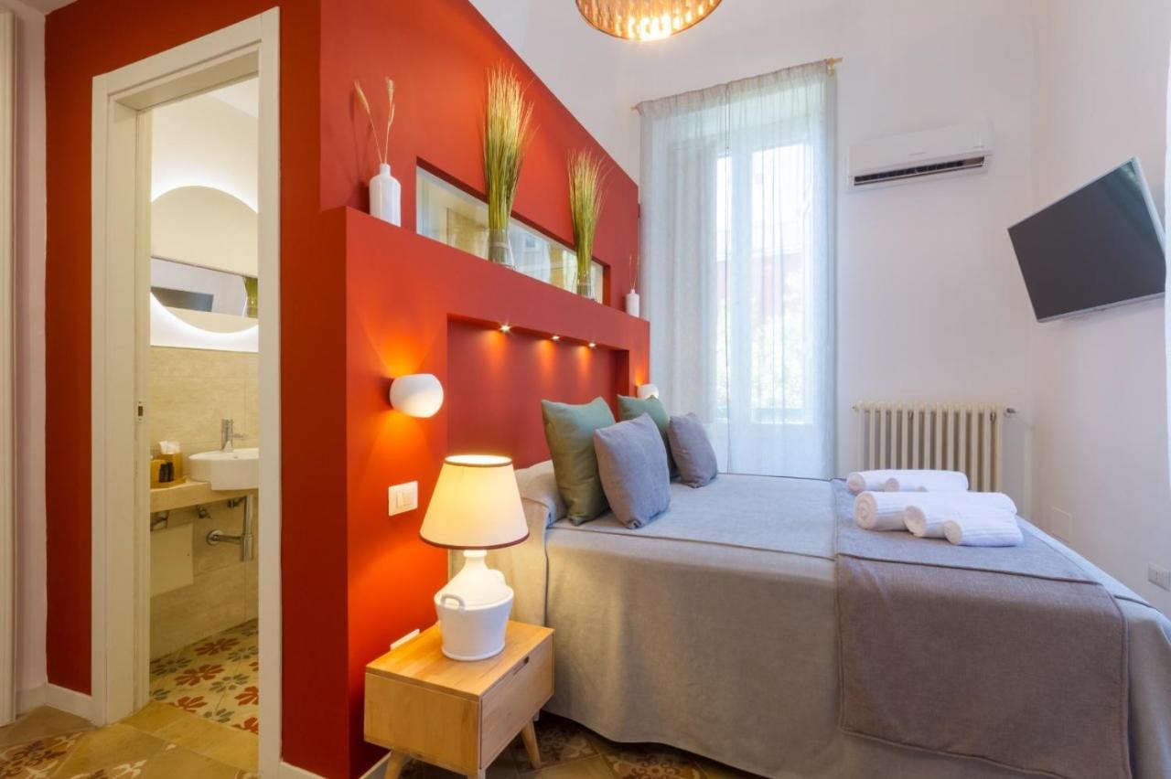 Reluxe Private Wellness Lecce Exterior foto