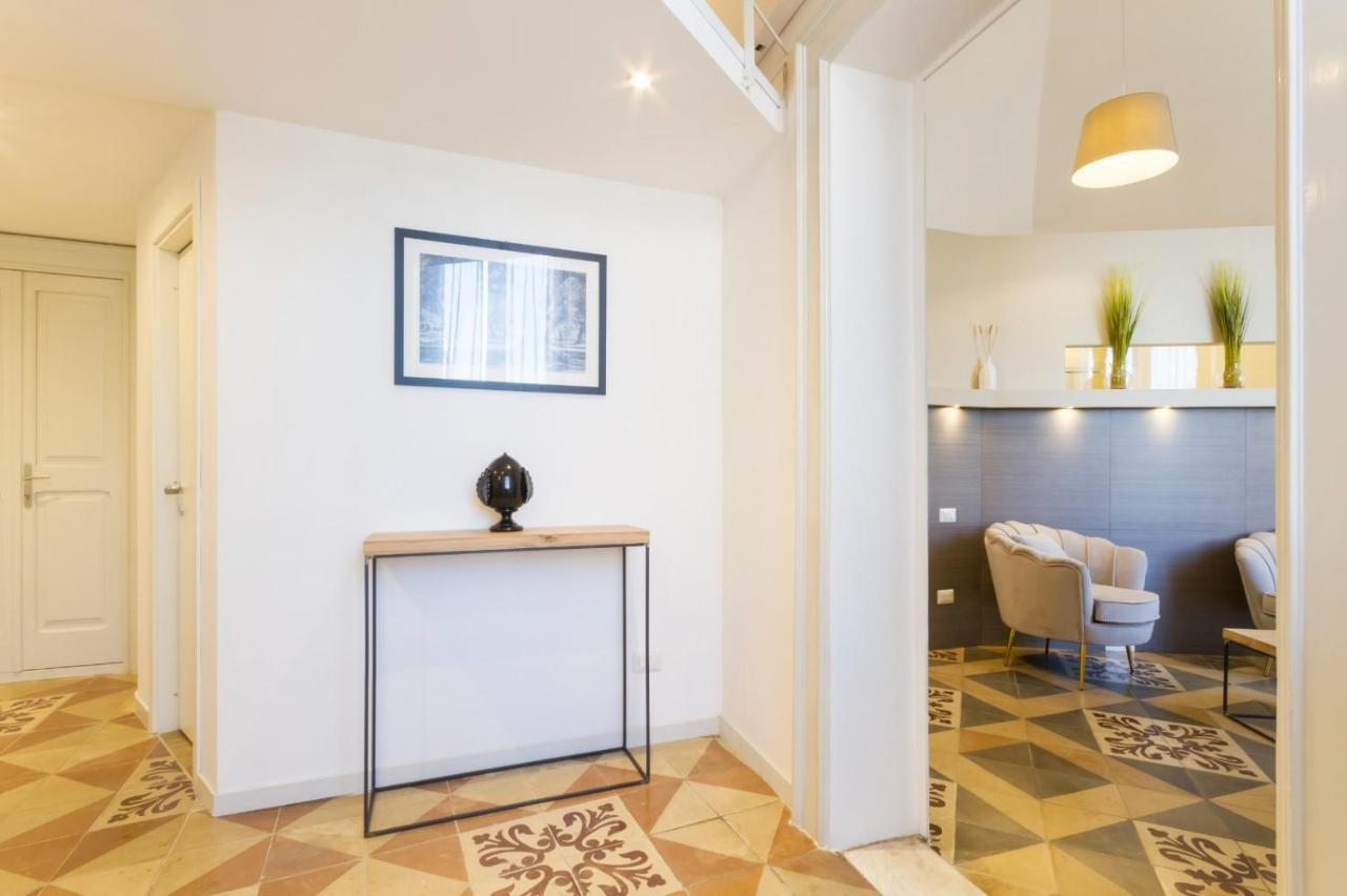 Reluxe Private Wellness Lecce Exterior foto