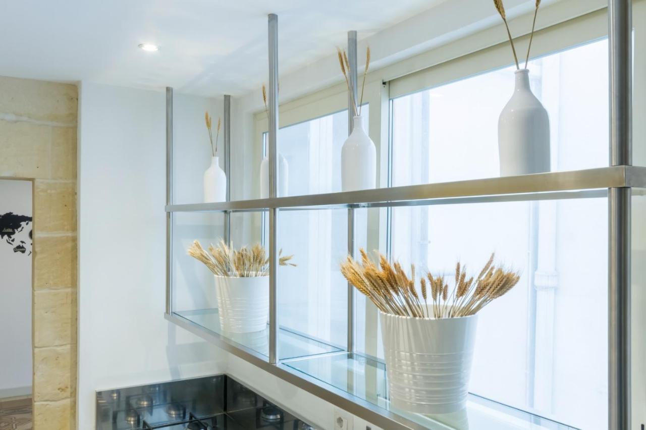 Reluxe Private Wellness Lecce Exterior foto