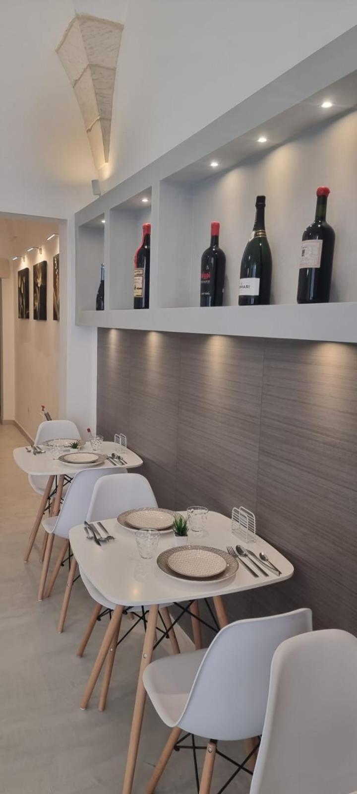Reluxe Private Wellness Lecce Exterior foto