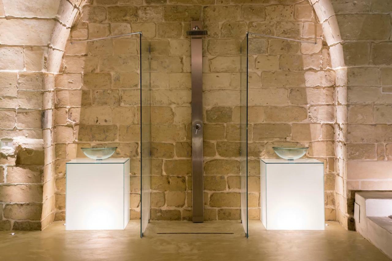 Reluxe Private Wellness Lecce Exterior foto